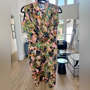 Vintage Kate McQuean Dress